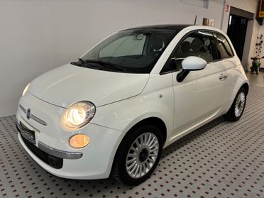 Fiat 500 1.2 Lounge Ottime Condizioni