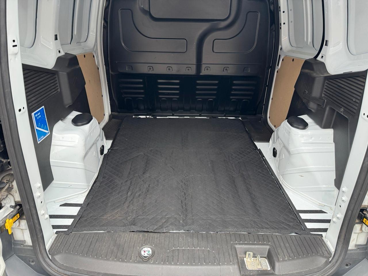 Ford Transit Courier 1.0 EcoBoost 100CV