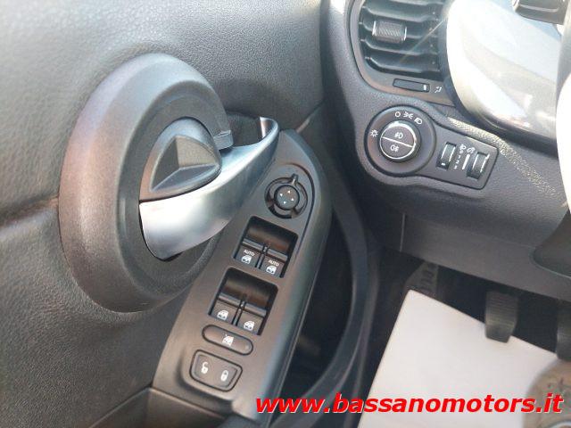 FIAT 500X 1.3 Mjet 95 CV Business
