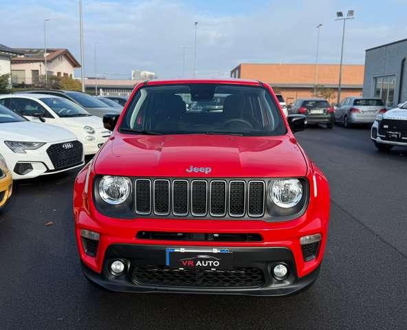 Jeep Renegade 1.0 t3 Limited 2wd PROMO FIN