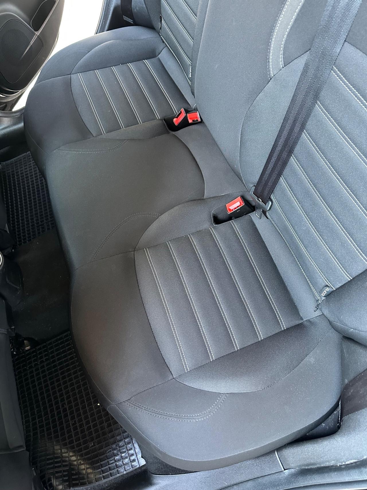 Alfa Romeo Giulietta 1.6 JTDm TCT 120cv Super