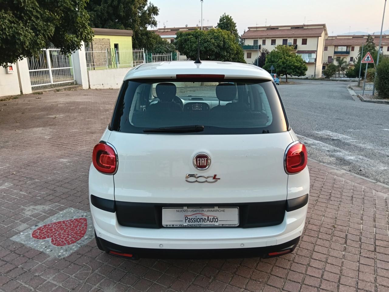 Fiat 500L 1.3 Multijet 95 CV Mirror 2020