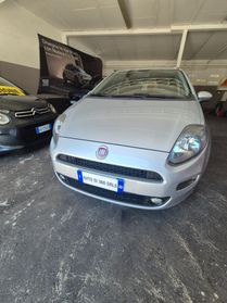 FIAT PUNTO 1.2 BENZINA EURO 6 NEO PATENTATI