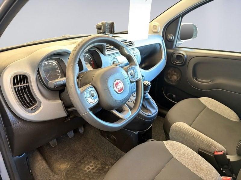 FIAT Panda 1.2 Fire 69cv S&S EasyPower City Life