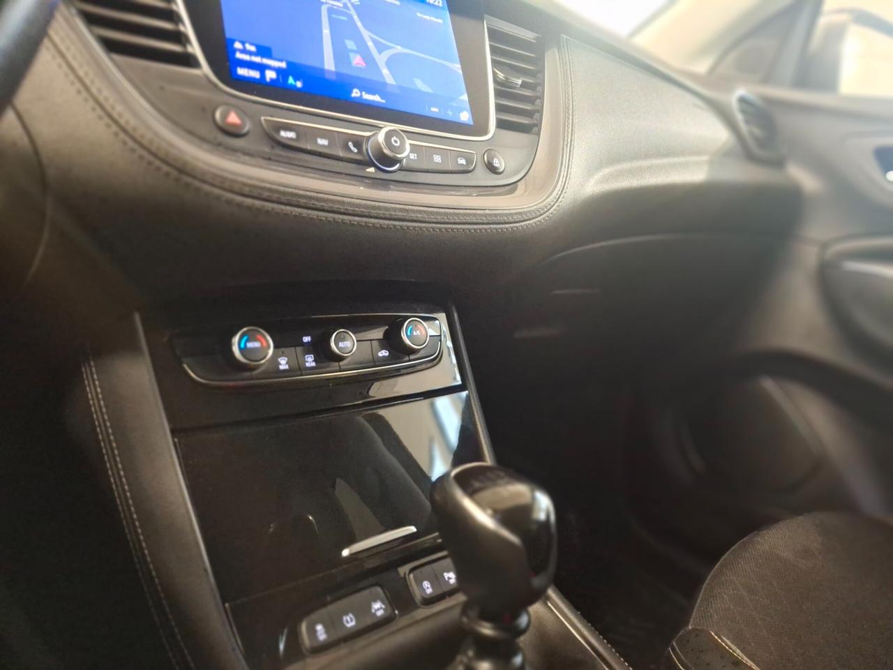 Opel Grandland X 1.6 diesel Ecotec Start&Stop Innovation