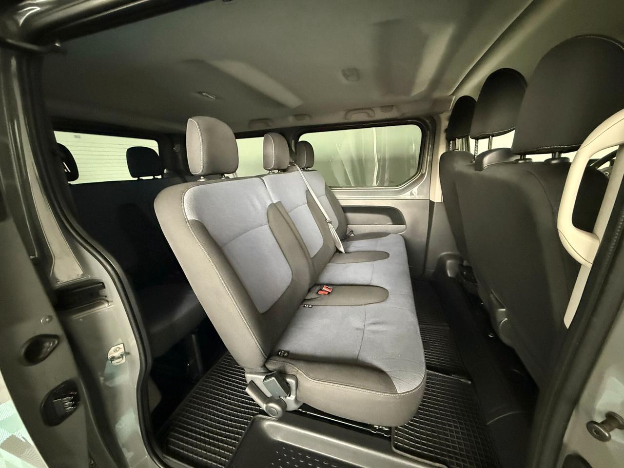 Opel Vivaro 27 1.6 BiTurbo S&S PC-TN Combi 9 posti