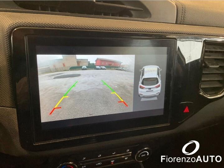 Dr 4.0 1.5 Bi-Fuel GPL - PREZZO REALE