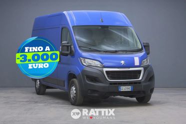 Peugeot Boxer 330 2.2 BlueHDI 140CV L2H2 (IVA ESCLUSA)