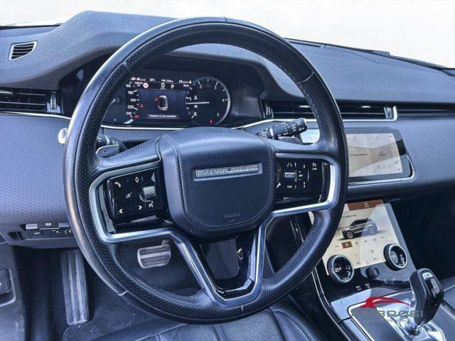 LAND ROVER Range Rover Evoque 2.0D I4 163 CV R-Dynamic S Awd