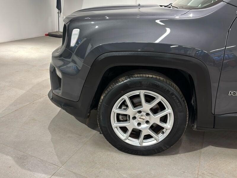 Jeep Renegade Renegade 1.5 Turbo T4 MHEV Altitude