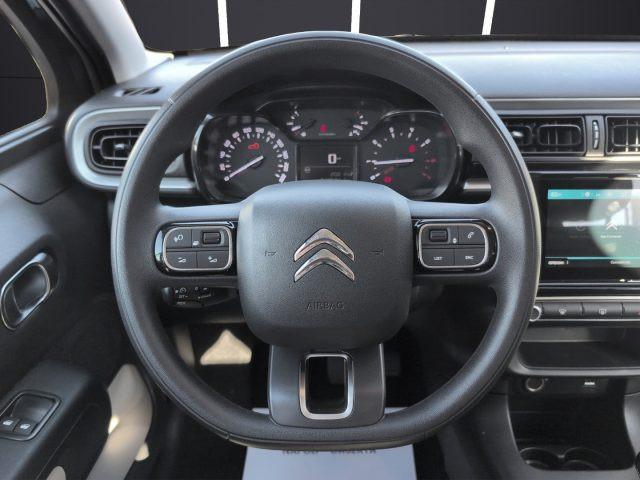 CITROEN C3 PureTech 110 S&S Plus