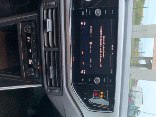 VOLKSWAGEN Polo Business 1.0 5p. Comfortline BlueMotion Technology