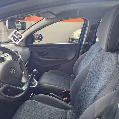 Lancia Ypsilon Ypsilon 1.2 Gold Gpl 69cv