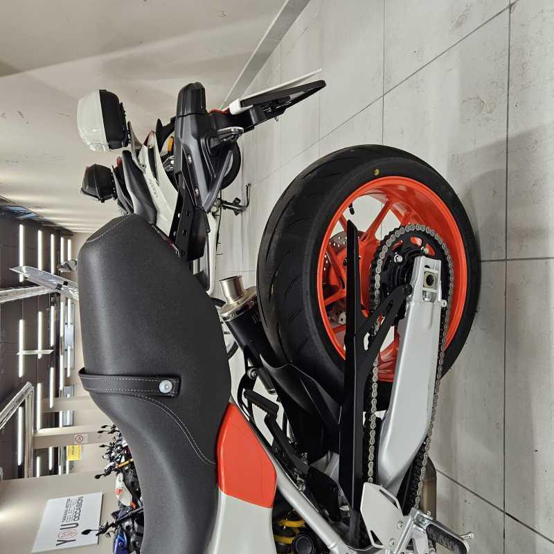 Yamaha XSR 900 GP - 2026