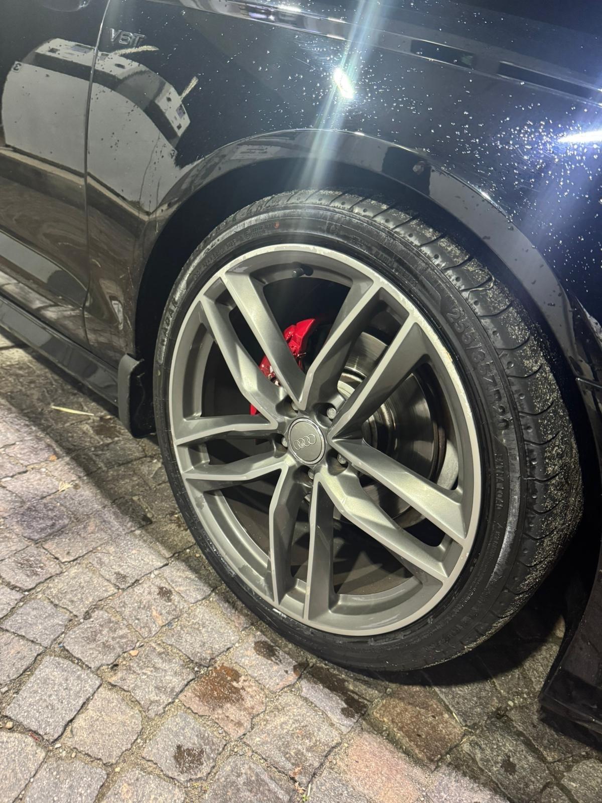 Audi A6 2.0 TDI 190 CV ultra S tronic Business Plus