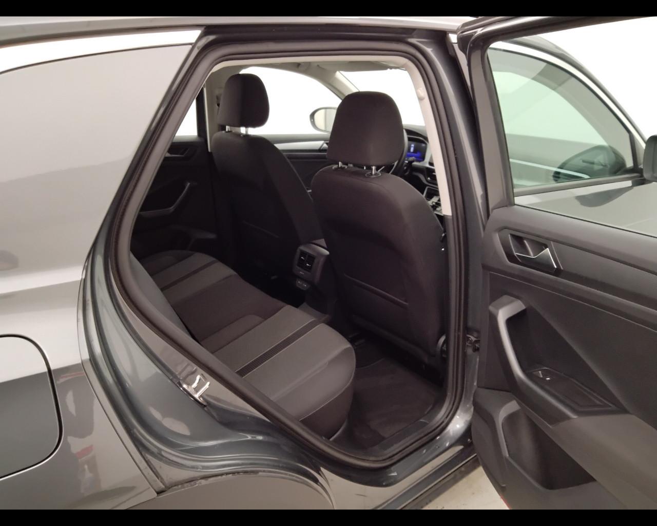 VOLKSWAGEN T-Roc I 2022 - T-Roc 1.5 tsi Life dsg