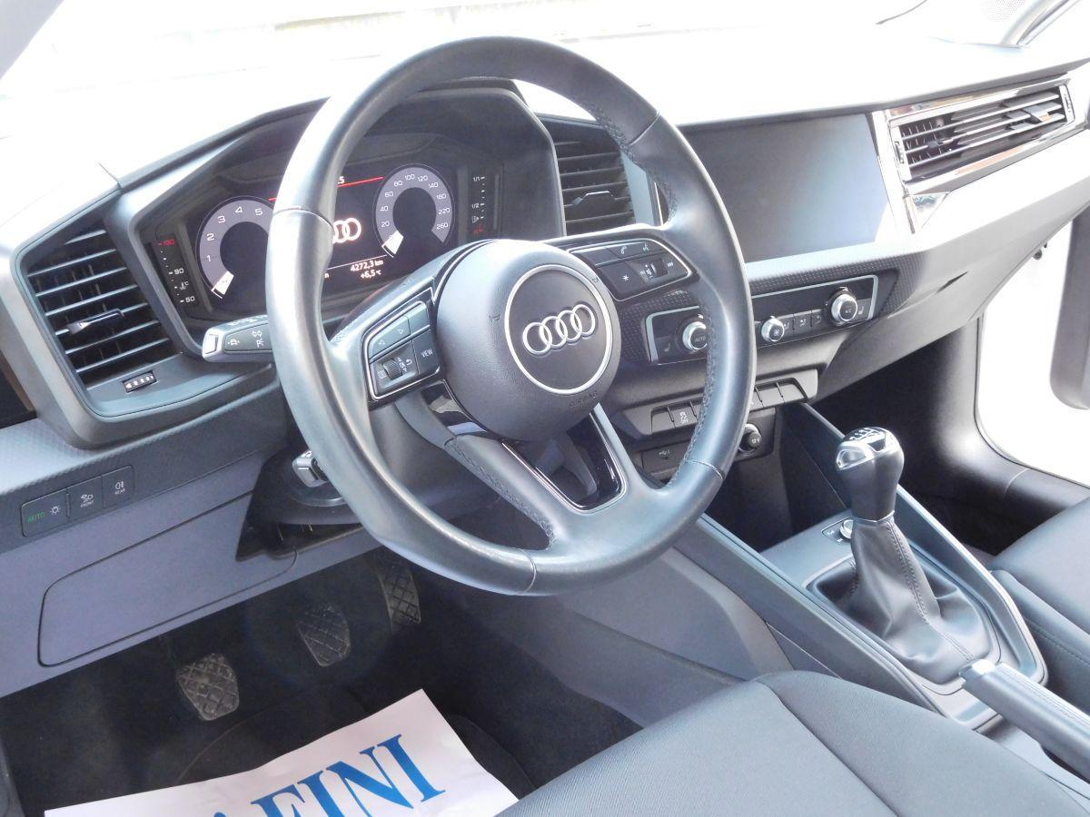 AUDI - A1 Sportback - A1 SPB 30 TFSI Business