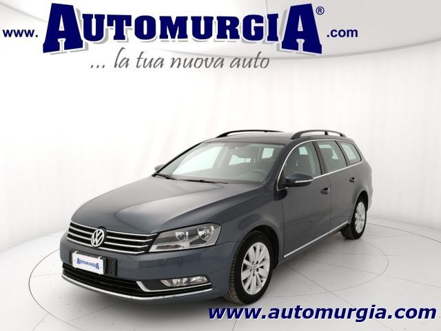 VOLKSWAGEN Passat Var. 2.0 TDI Comfortline BM.Tech.