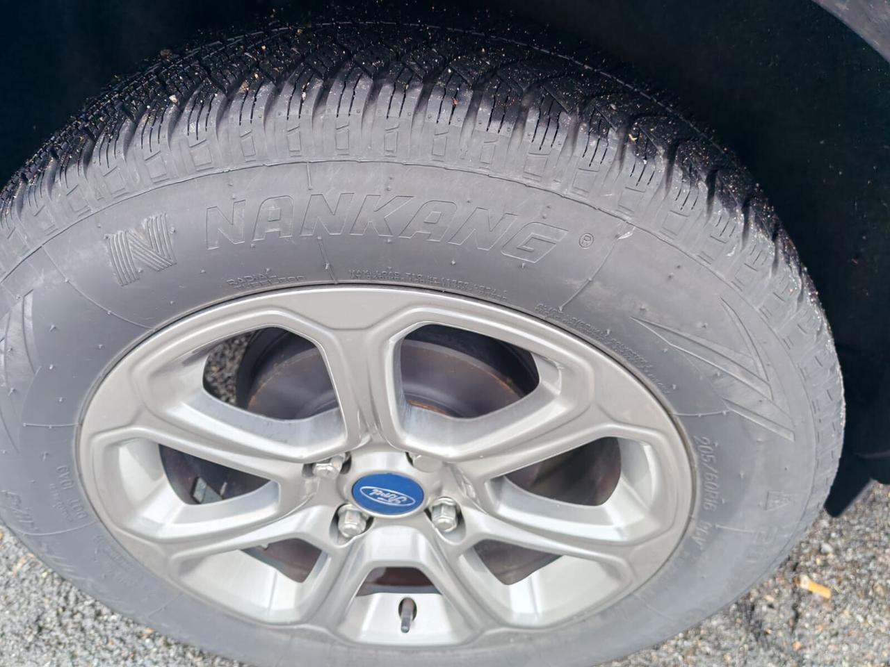 Ford EcoSport 1.0 EcoBoost 125 CV Start&Stop ST-Line