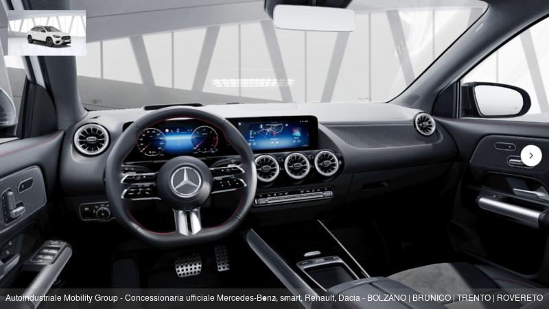 Mercedes-Benz GLA 220 D 4MATIC AMG LINE PREMIUM PLUS