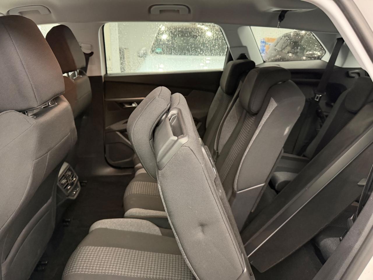 Peugeot 5008 BlueHDi 130 S&S EAT8 Business7 posti