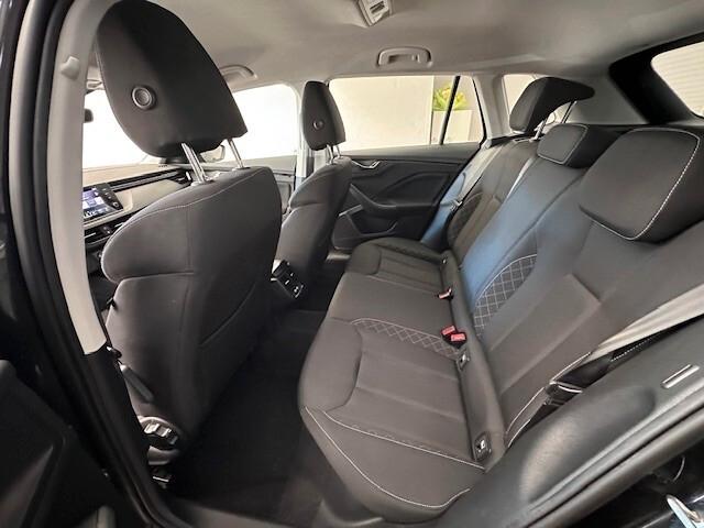 Skoda Kamiq 1.0 TSI 110 CV Style 42.000KM TAGLIANDI CASA MADRE