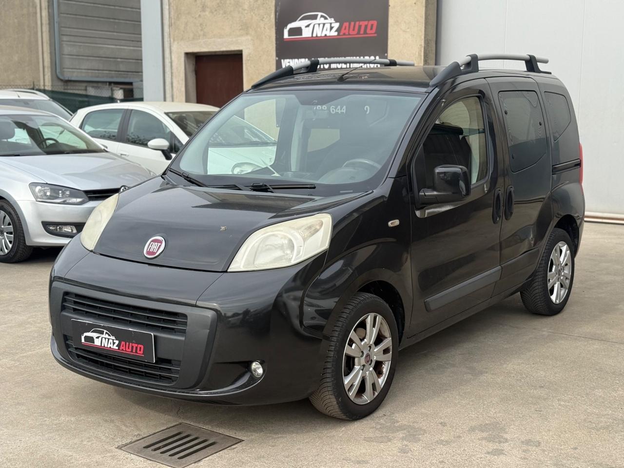 Fiat Qubo 1.3 MJT 95 CV Active
