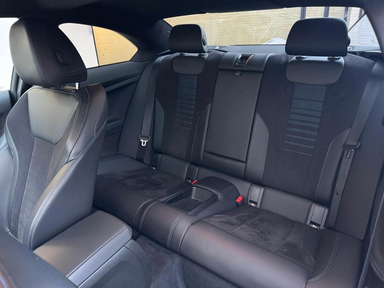 Bmw 220 220d 48V Coupé Msport