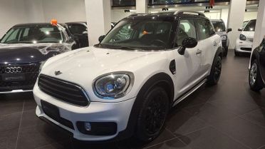 MINI Mini Countryman F60 Mini 2.0 Cooper D Business Countryman Automatica