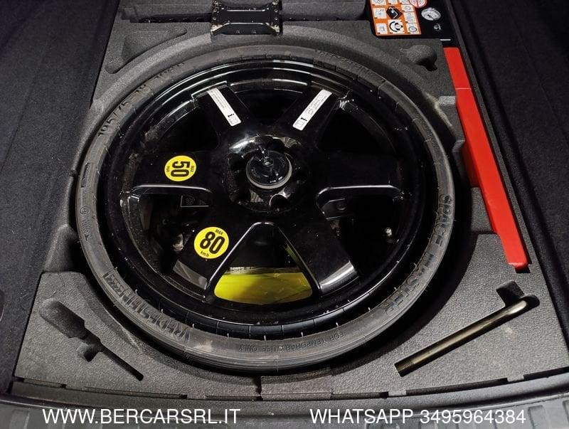 Alfa Romeo Stelvio Stelvio 2.2 Turbodiesel 190 CV AT8 Q4 Business