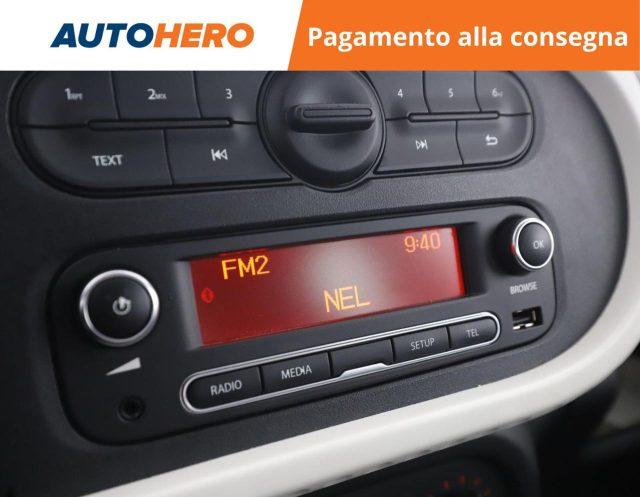RENAULT Twingo SCe Zen