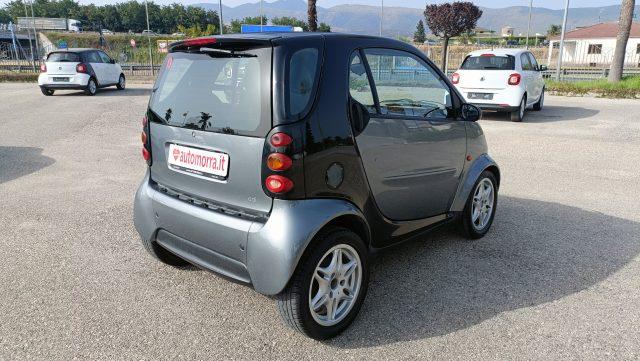 SMART ForTwo 800 coupé Pure cdi n°13