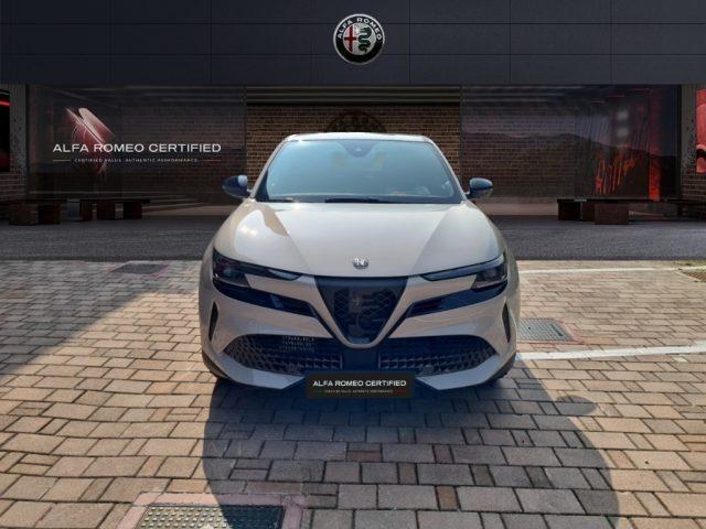 ALFA ROMEO Junior 1200 HYBRID 136CV AUT SPECIALE
