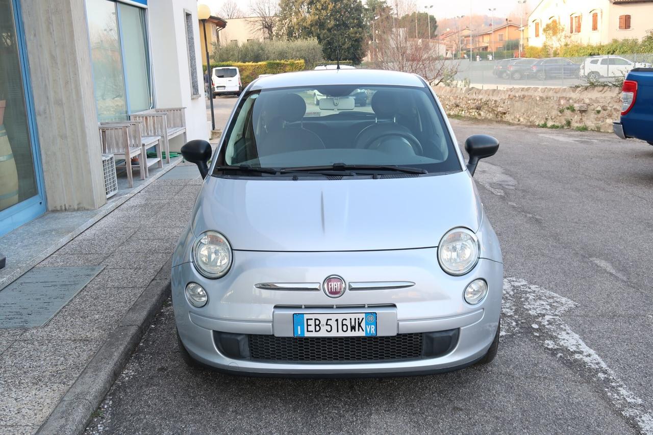 Fiat 500 1.2 Pop