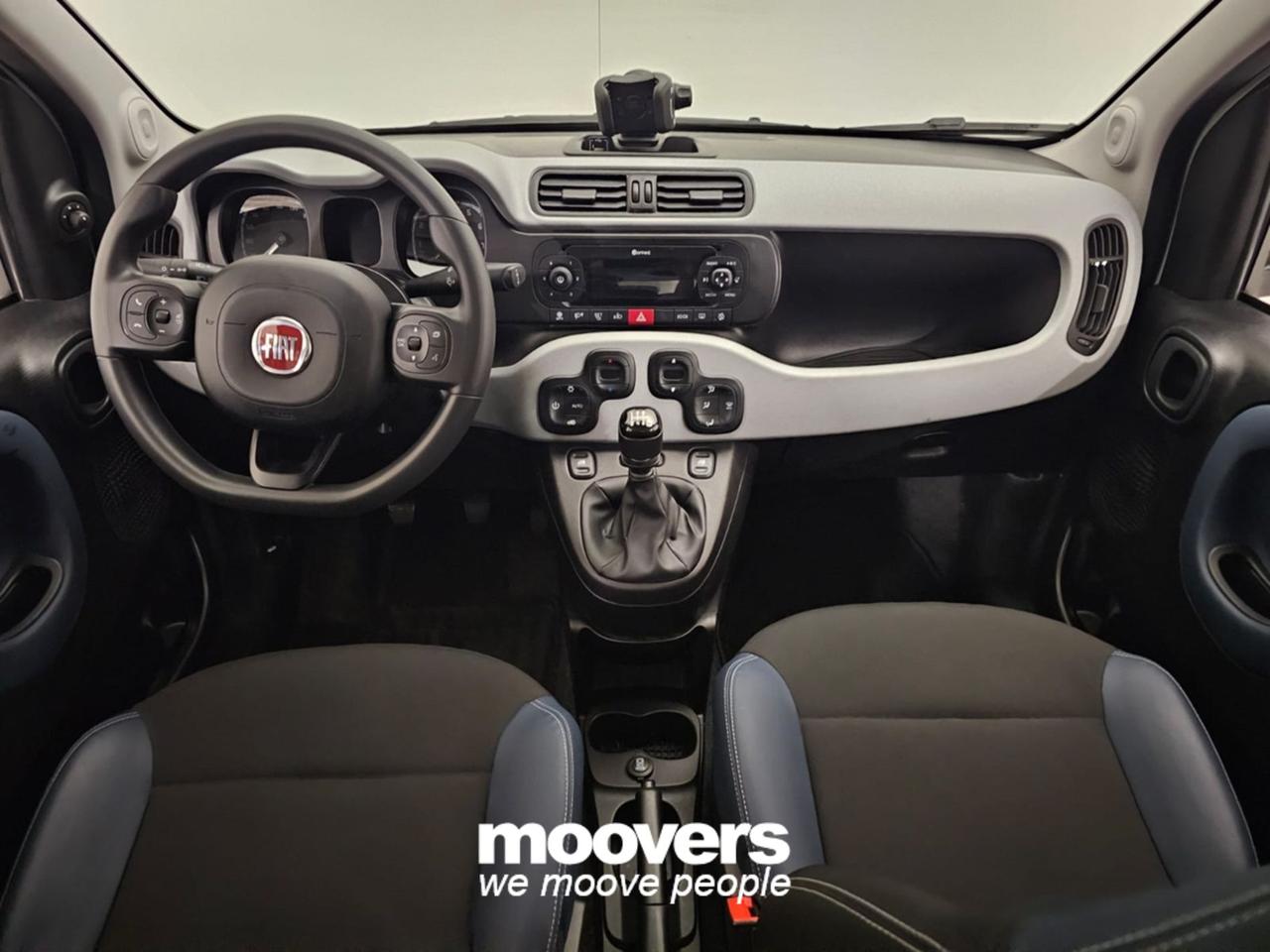 FIAT Panda Cross Cross 1.0 FireFly S&S Hybrid