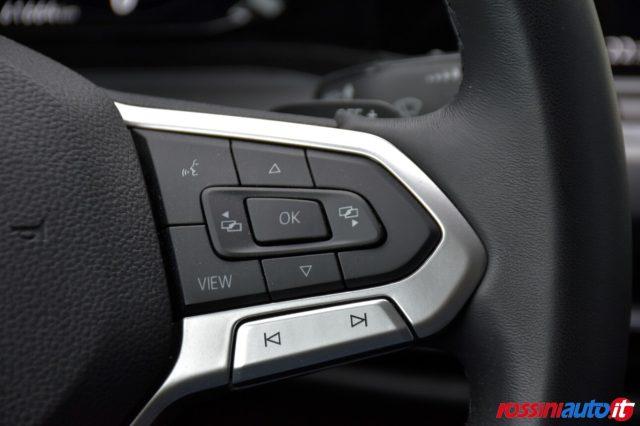 VOLKSWAGEN Golf Variant 1.5 ETSI 131 CV DSG STYLE + NAVI