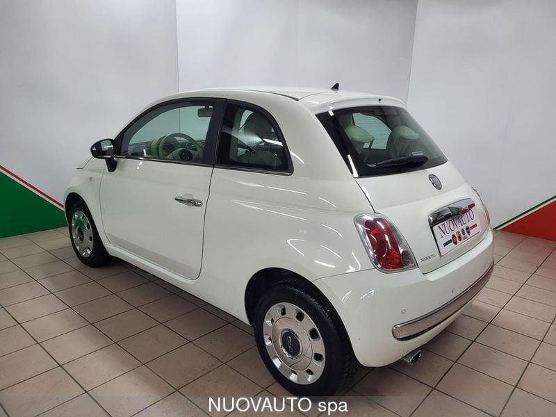 FIAT 500 500 1.2 Pop