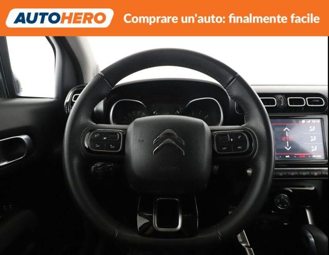 CITROEN C3 Aircross PureTech 130 S&S EAT6 Shine