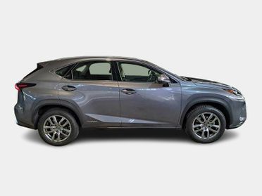 LEXUS NX 300h Hybrid Business 4WD