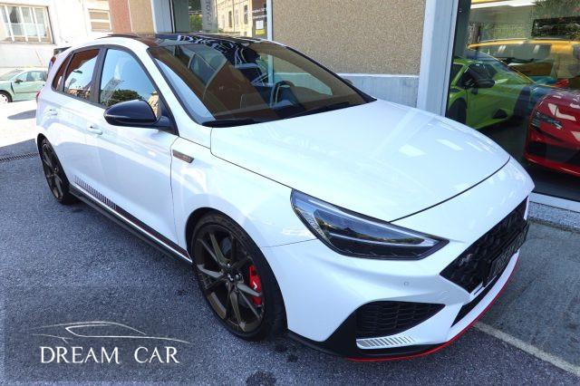 HYUNDAI i30 N Performance 280 CV DCT LIMITED 160/800-PANO