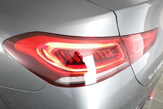 MERCEDES-BENZ GLE 350 GLE 350 d 4Matic Coupé Premium