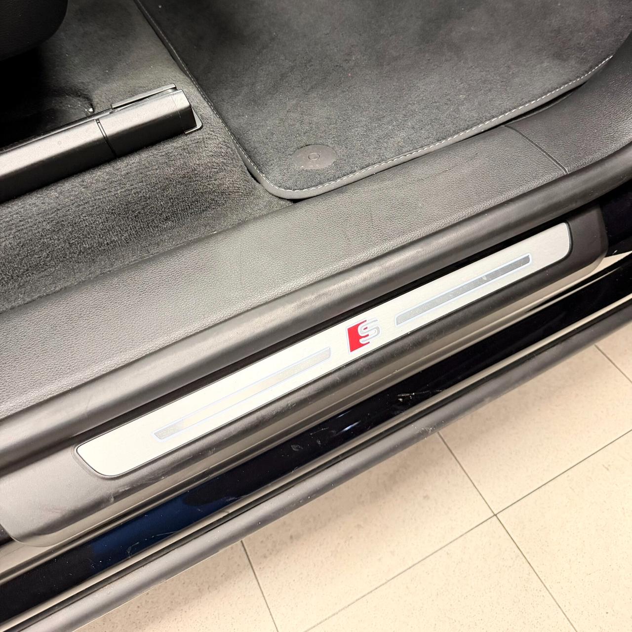 Audi Q8 50 TDI 286 CV quattro tiptronic