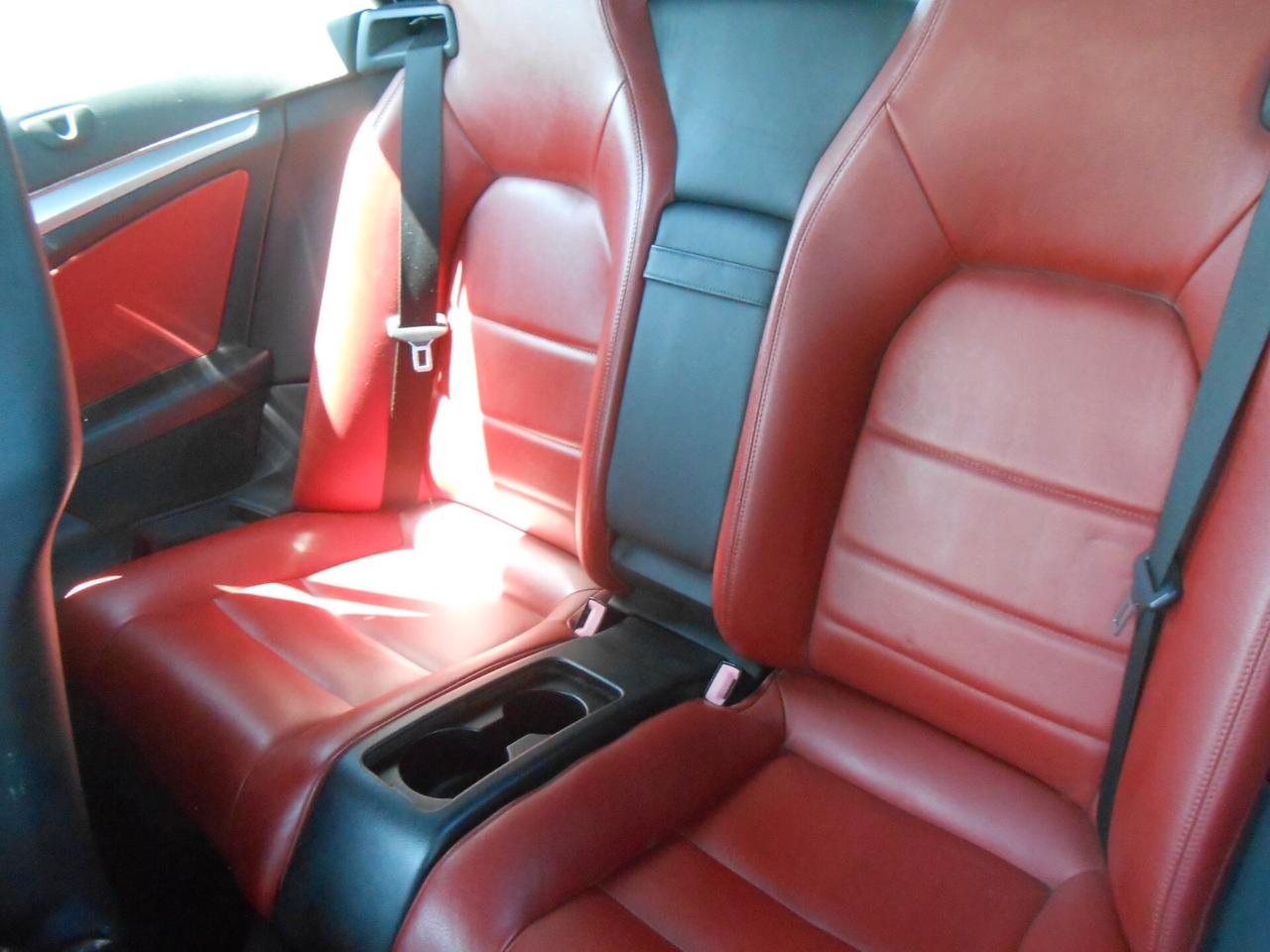 Mercedes-benz E 250 CDI Cabrio BlueEFFICIENCY Avantgarde