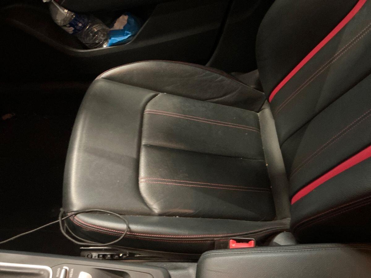 Audi Q2 SPORT DSG7 116CV