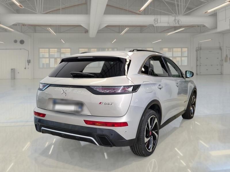DS DS 7 CROSSBACK BLUEHDI 130 AUTOMATICA PERFORMANCELINE+ SUV