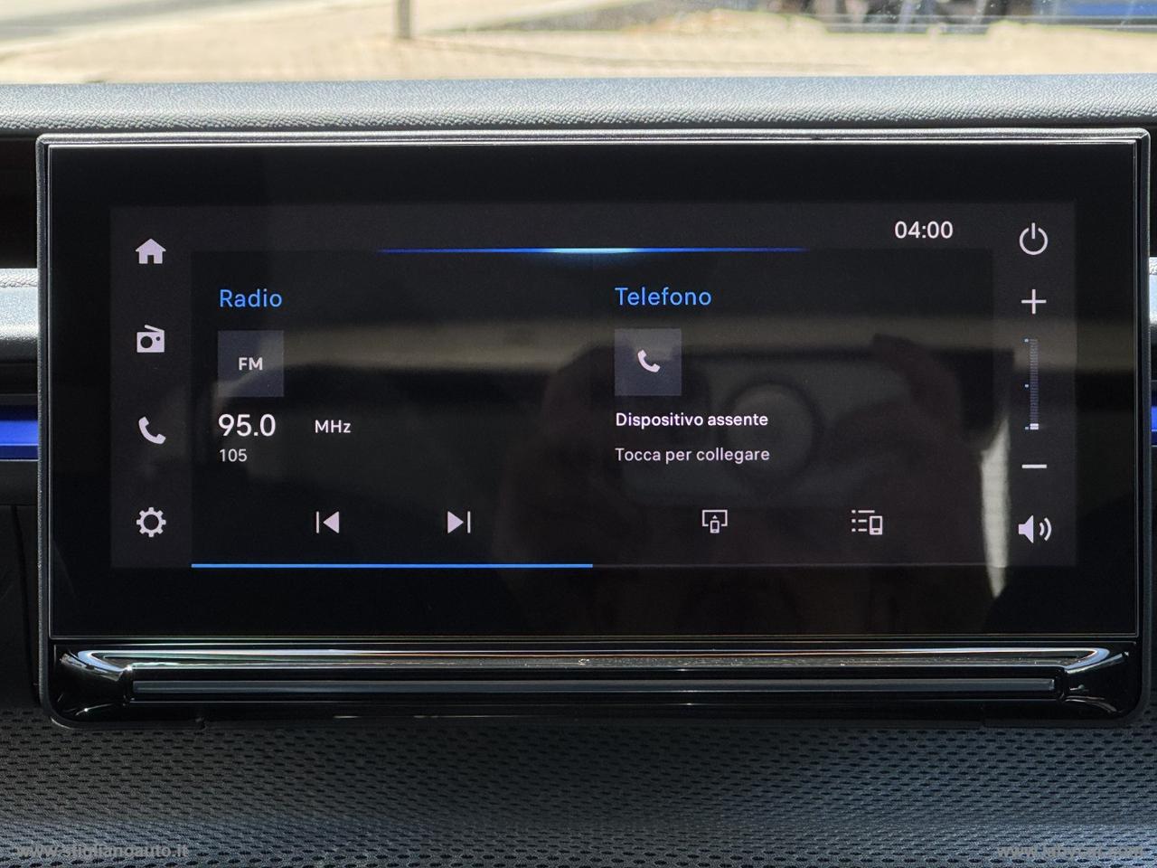 CITROEN C3 PureTech 100 S&S Plus UFF.ITALIA KM0