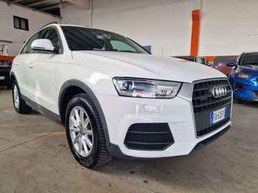 Audi Q3 Q3 2.0 tdi Business quattro 150cv