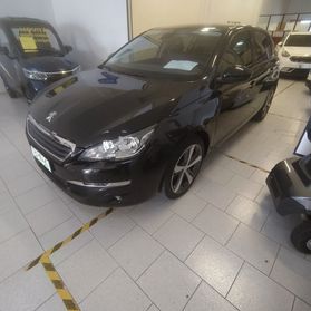 Peugeot 308 BlueHDi 100 S&S Access