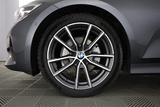 BMW 320 Serie 3 (G20/G21) d xDrive Touring Business Adva