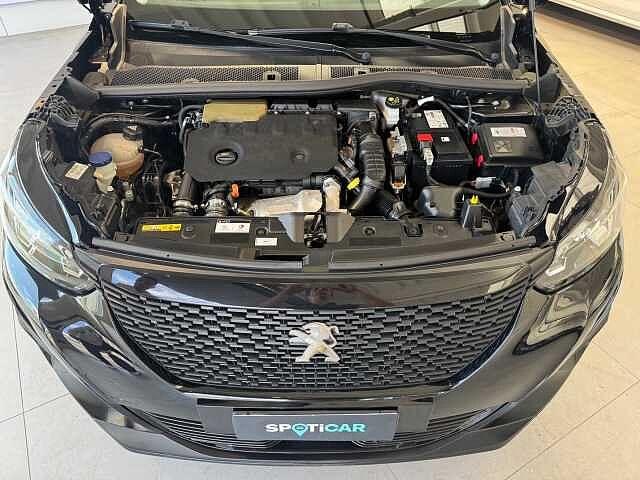 Peugeot 2008 BlueHDi 110 S&S Active